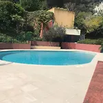 Peaceful Swimming Pool Near Menton Tatil Evi