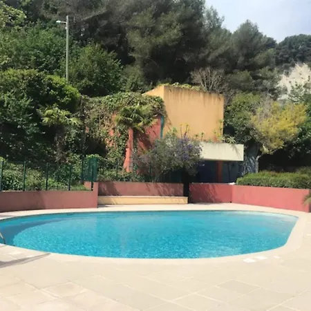 Tatil Evi Peaceful Swimming Pool Near Menton *