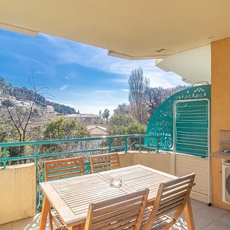 Holiday home Peaceful Swimming Pool Near Menton *